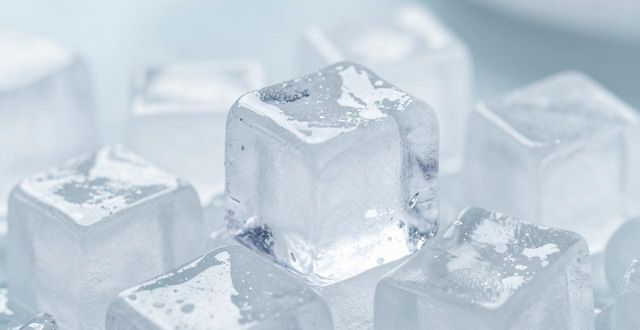 高淳降温冰块哪里买 良臣制冰厂直供高效降温冰