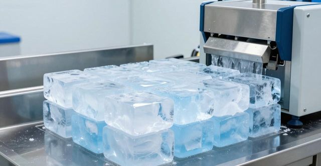 高淳大冰块批发 厂家直送便宜又好用