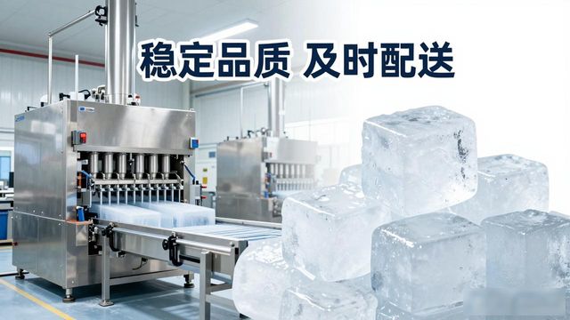 高淳工业冰块批发，专业降温保鲜解决方案
